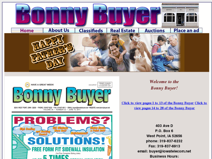www.bonnybuyer.net