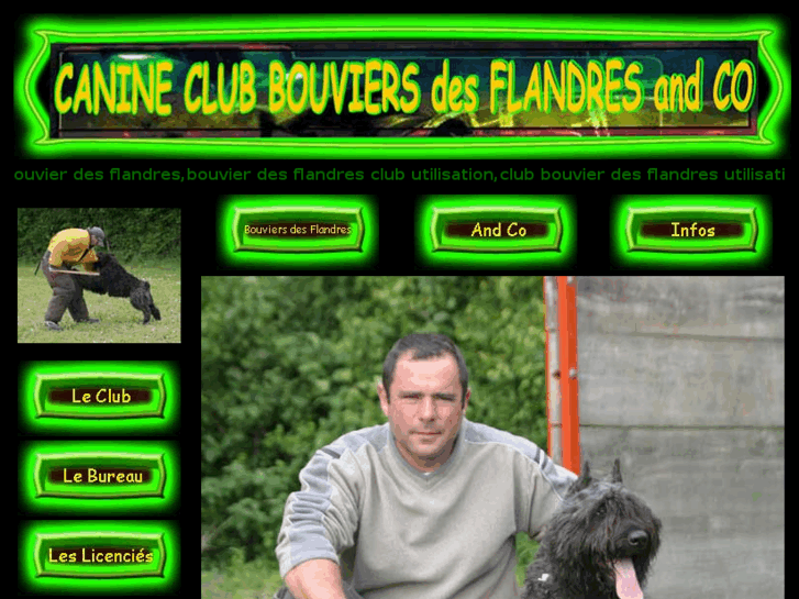 www.bouviers-des-flandres-and-co.com