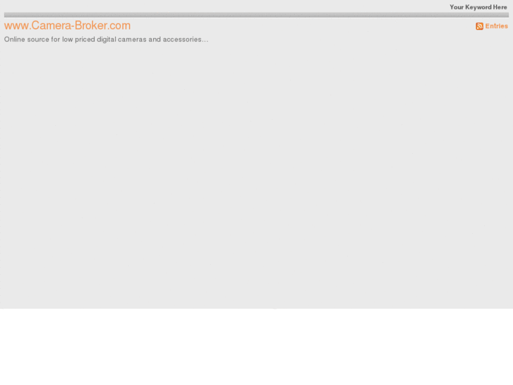 www.camera-broker.com