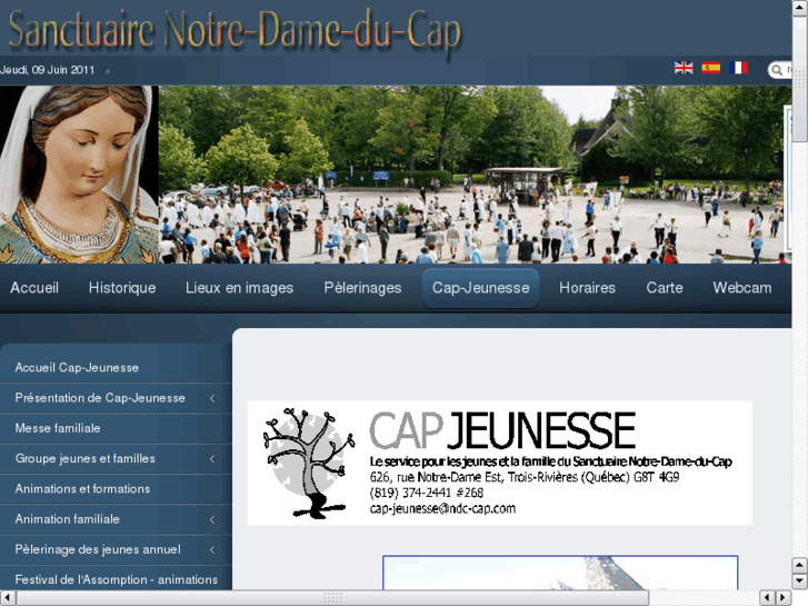 www.cap-jeunesse.org