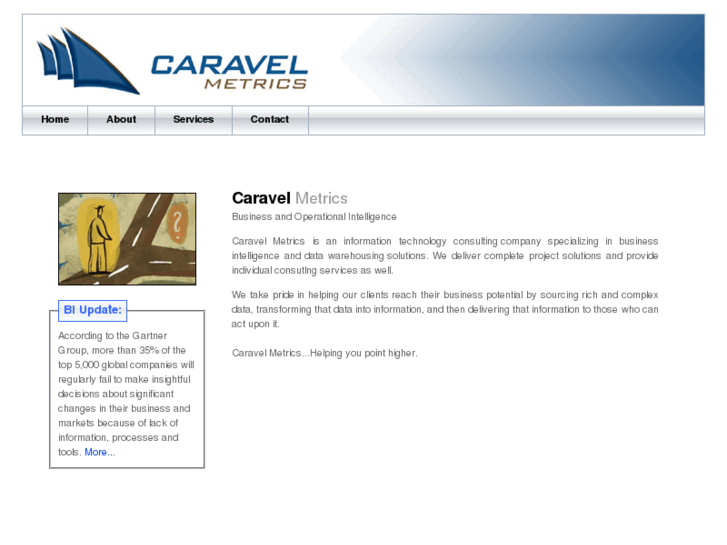 www.caravelmetrics.com