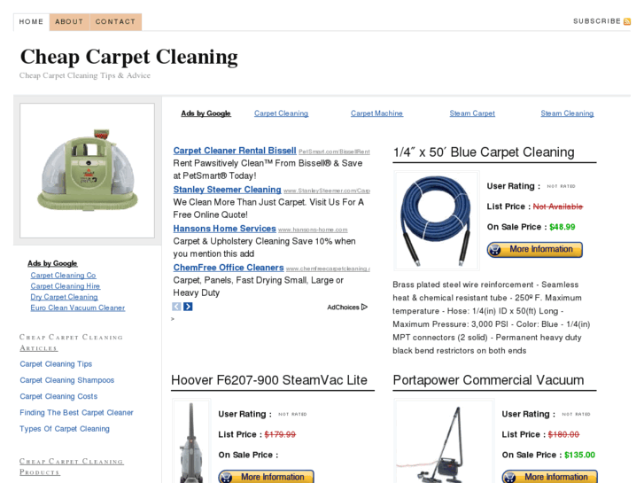 www.cheapcarpetcleaning.net