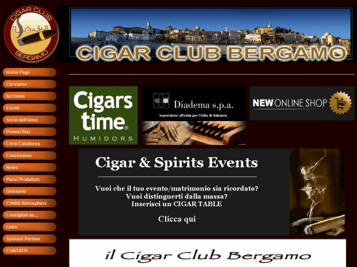 www.cigarclubbergamo.com