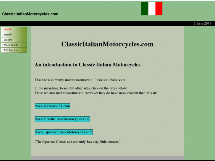 www.classicitalianmotorcycles.com