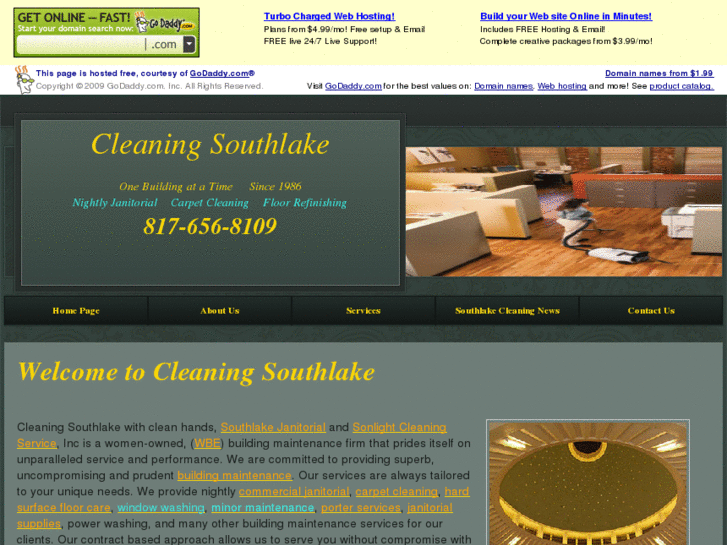 www.cleansouthlake.com