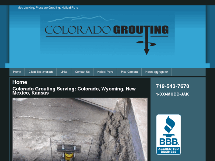 www.coloradogrouting.com