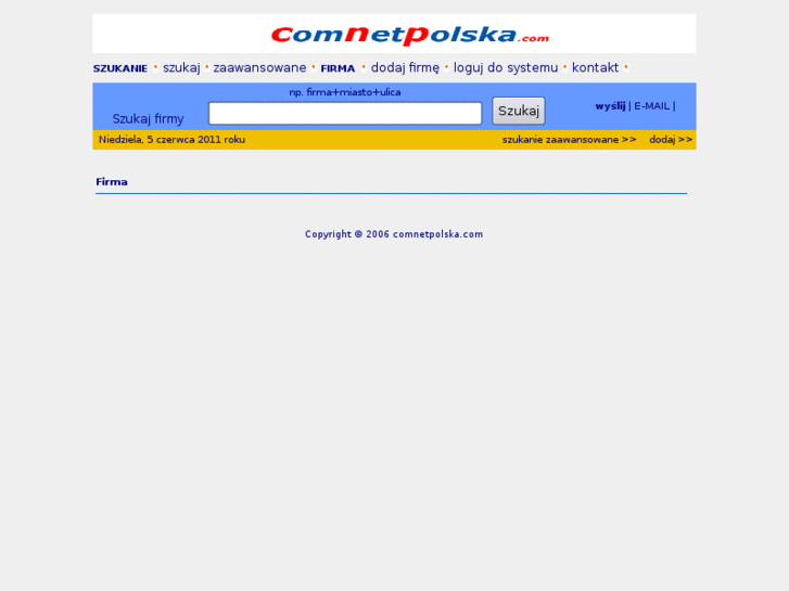 www.comnetpolska.com