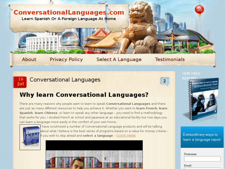 www.conversationallanguages.com