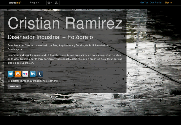 www.cristianramirez.com.mx