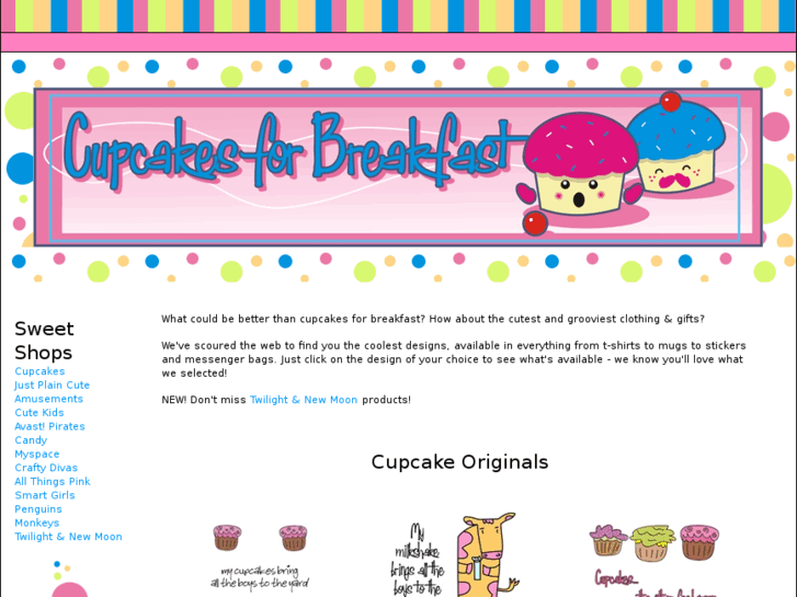 www.cupcakesforbreakfast.com