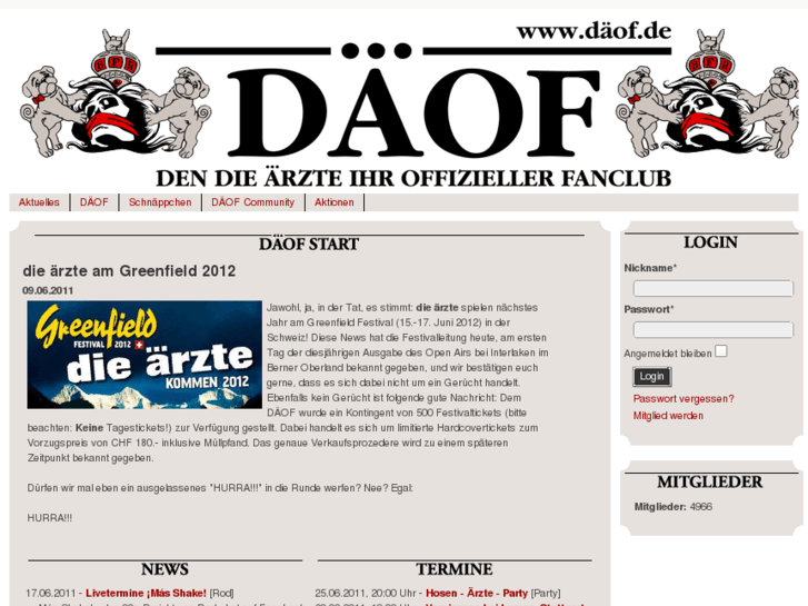 www.daeof.de