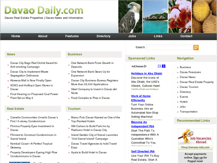 www.davaodaily.com