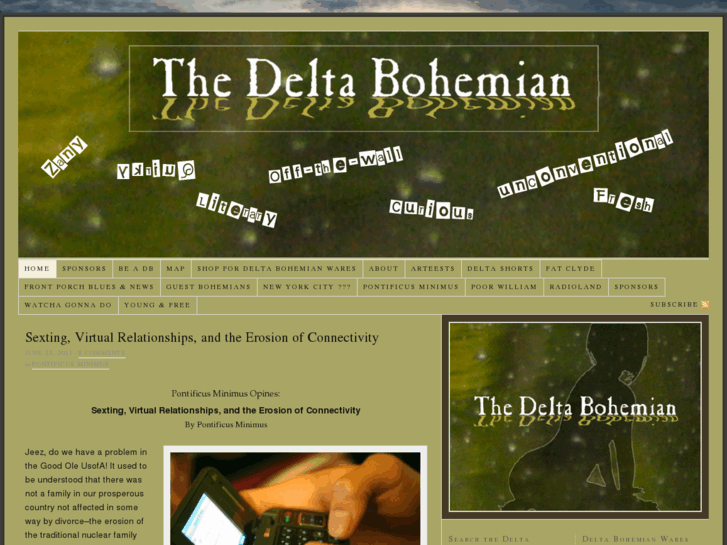 www.deltabohemian.com