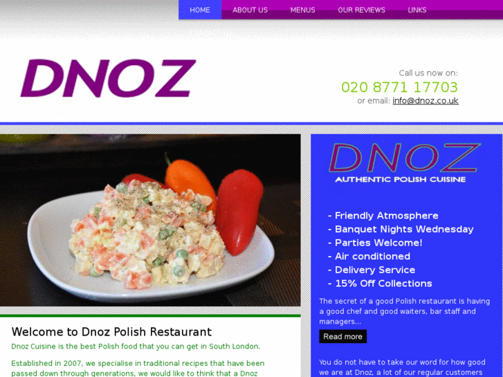 www.dnoz.co.uk