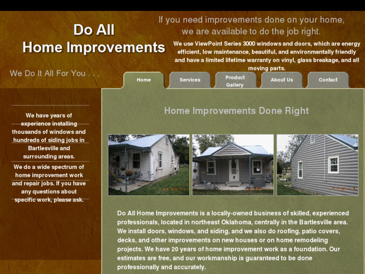 www.doallimprovements.com