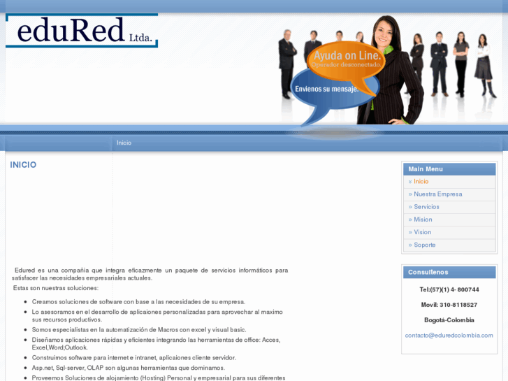 www.eduredcolombia.com