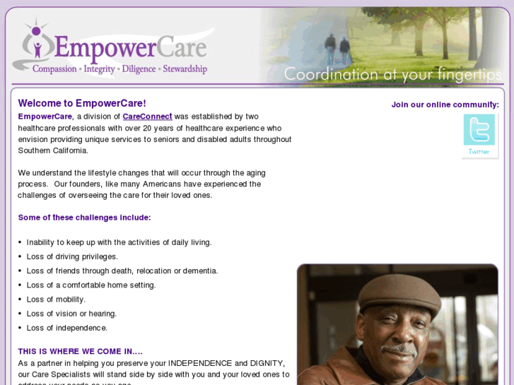 www.empowercareonline.com