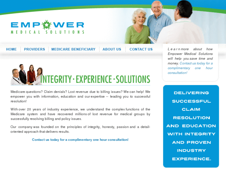 www.empowermedicalinc.com