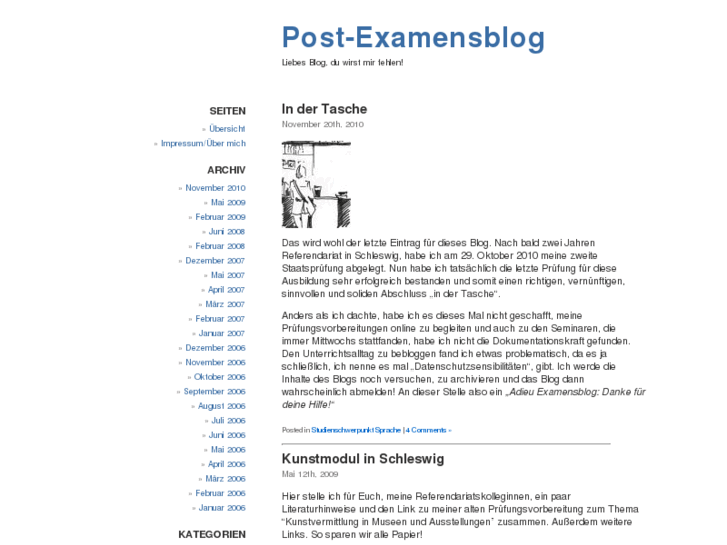 www.examensblog.de