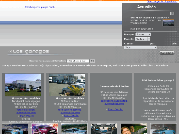 www.fdg-automobiles.com