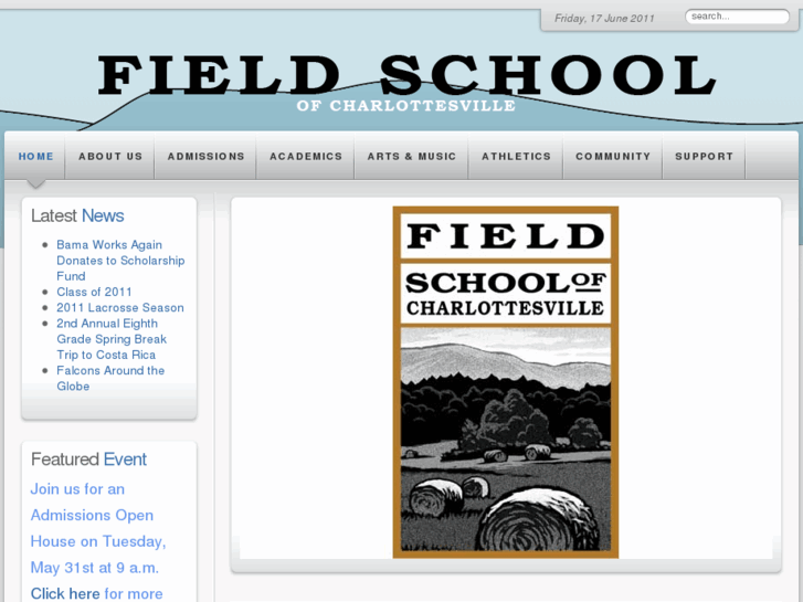 www.fieldschoolcv.net