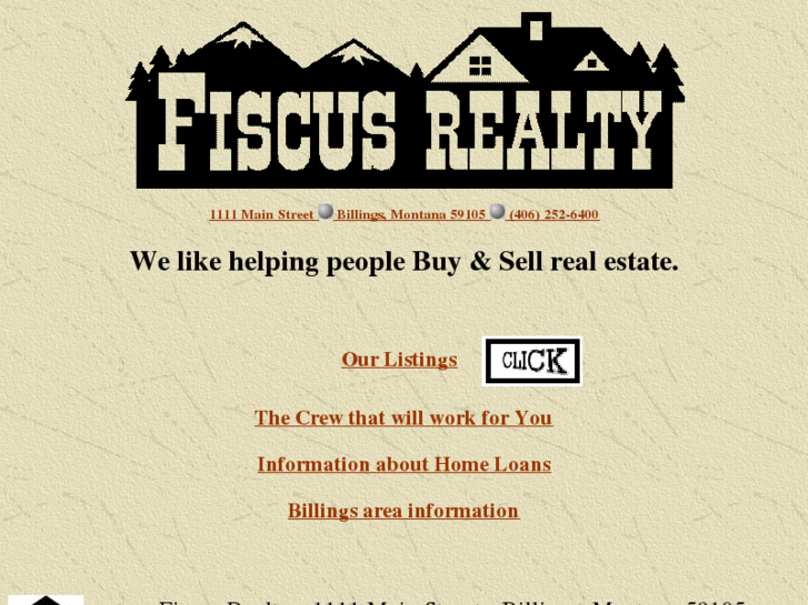 www.fiscusrealty.net