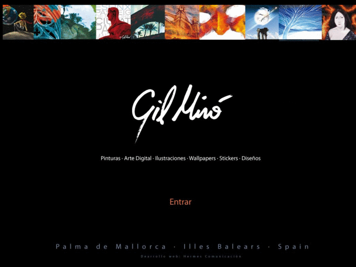 www.gilmiro.com