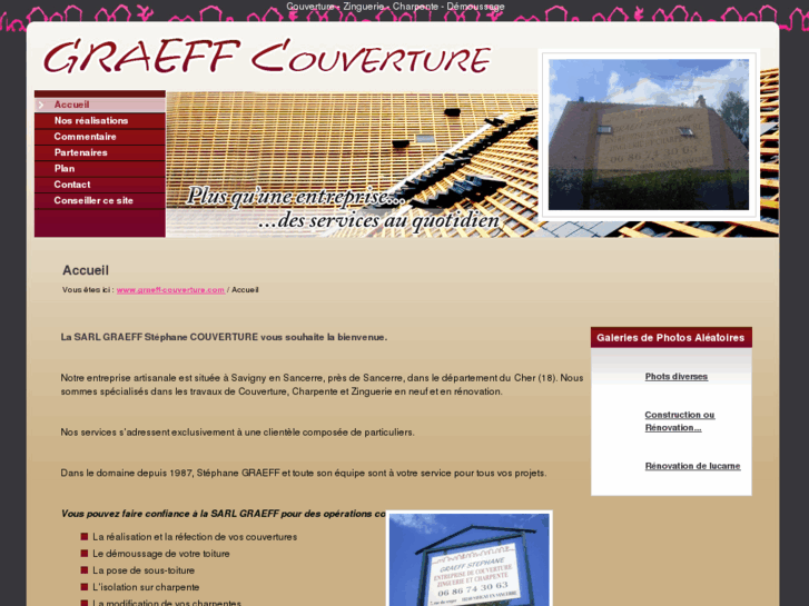 www.graeff-couverture.com