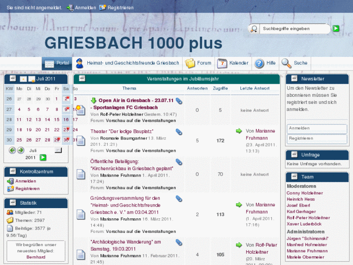 www.griesbach1000.de