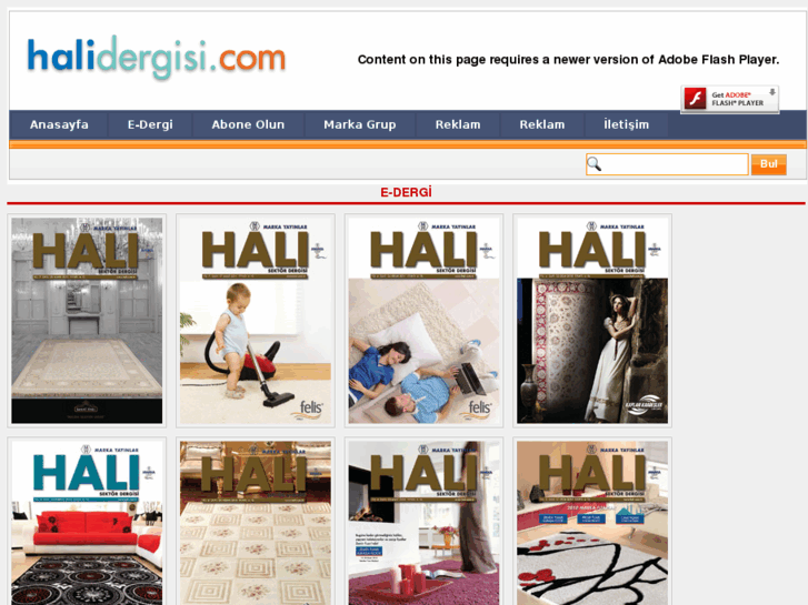 www.halidergisi.com