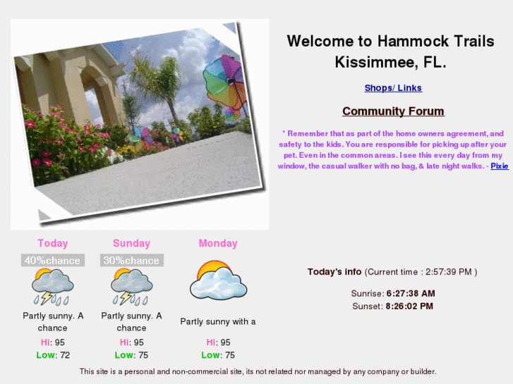 www.hammocktrails.com