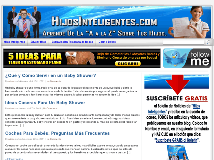 www.hijosinteligentes.com