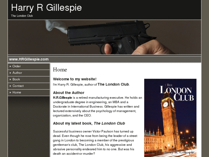 www.hrgillespie.com