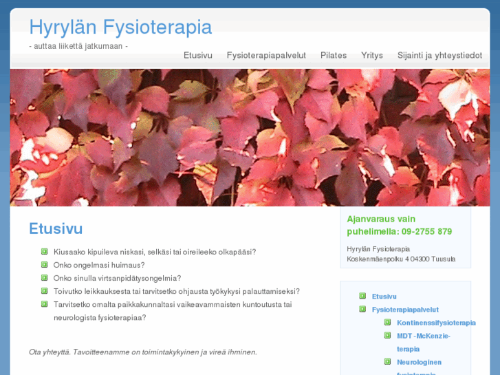 www.hyrylanfysioterapia.fi