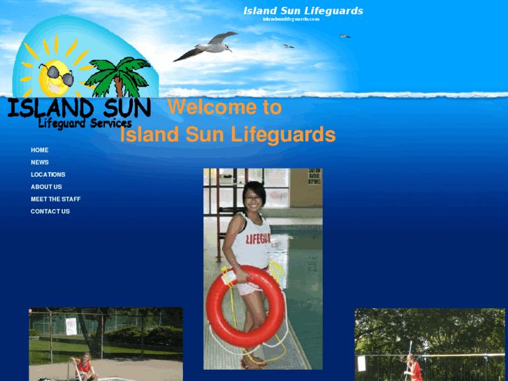 www.islandsunlifeguards.com