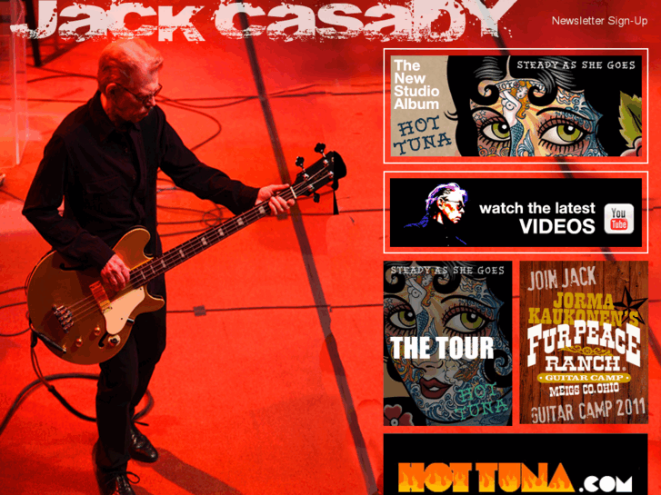 www.jackcasady.com