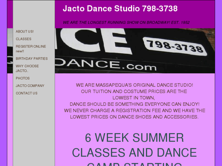 www.jactodance.com