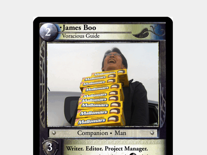 www.jamesboo.com