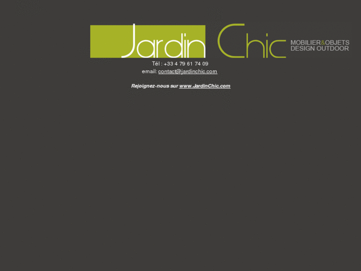 www.jardin-chic-pro.com