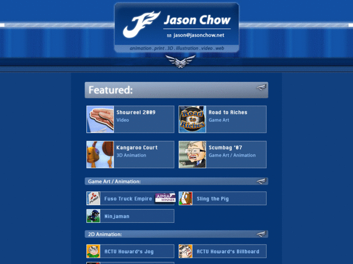 www.jasonchow.net