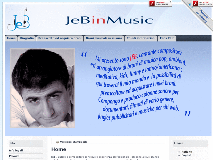 www.jebinmusic.com