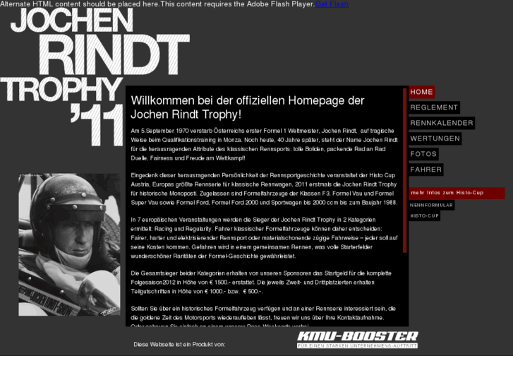 www.jochen-rindt-trophy.com