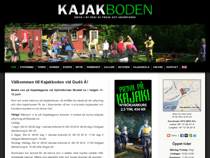 www.kajakboden.com