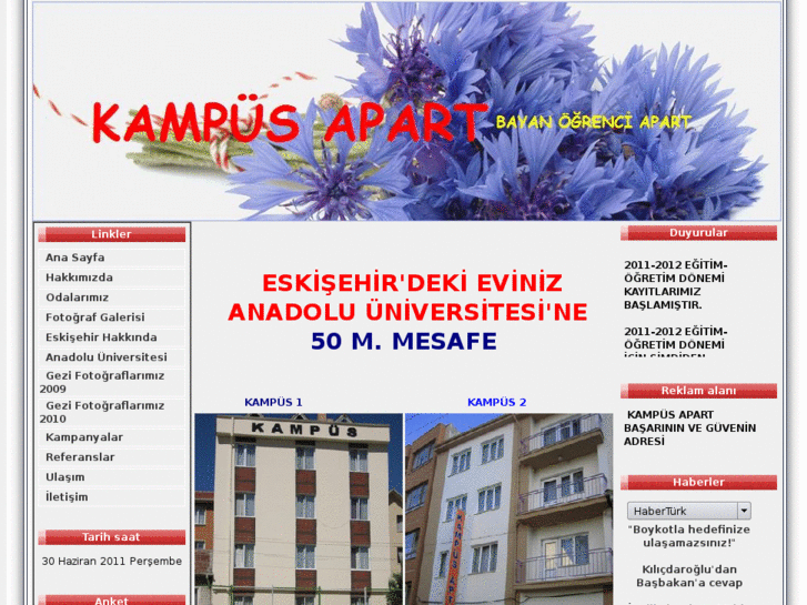 www.kampusapart.com