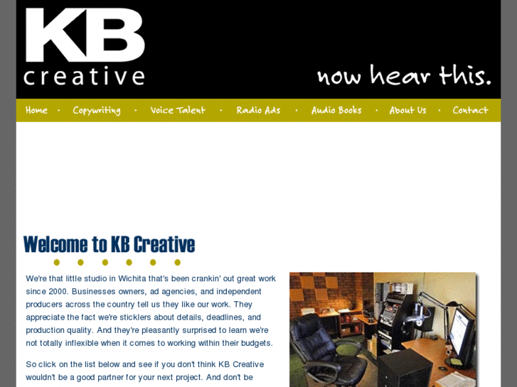 www.kbcreativeads.com