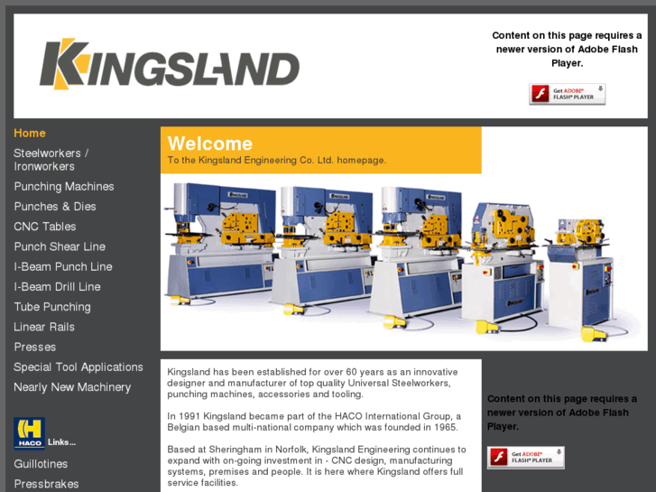 www.kingsland.com