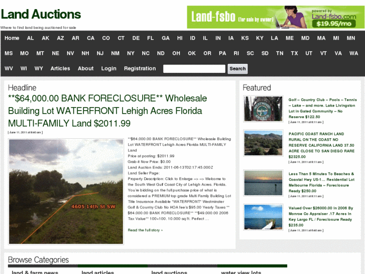 www.land-auctions.net