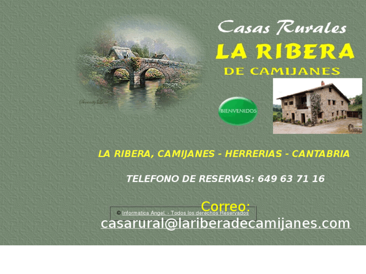 www.lariberadecamijanes.com