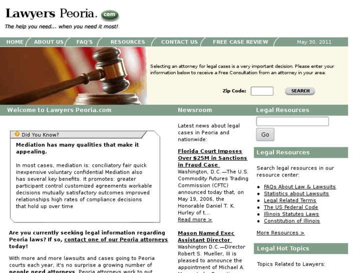 www.lawyerspeoria.com