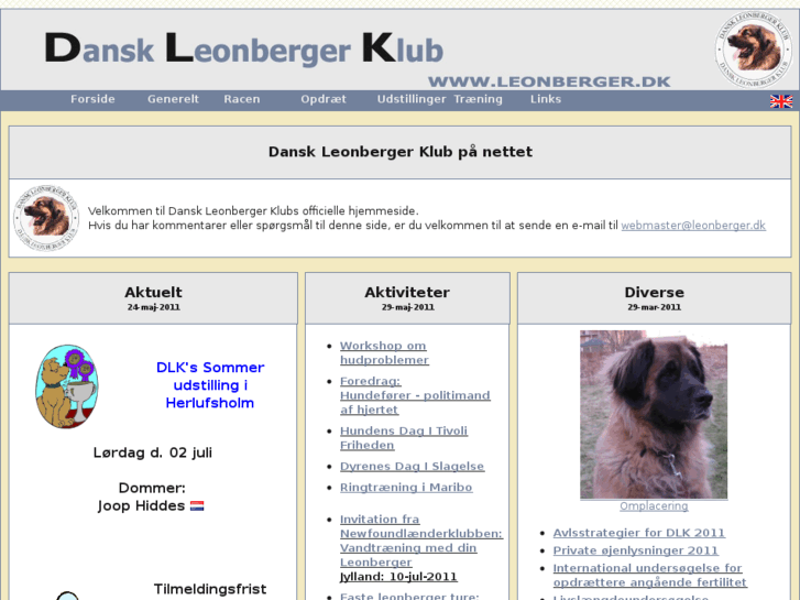 www.leonberger.dk